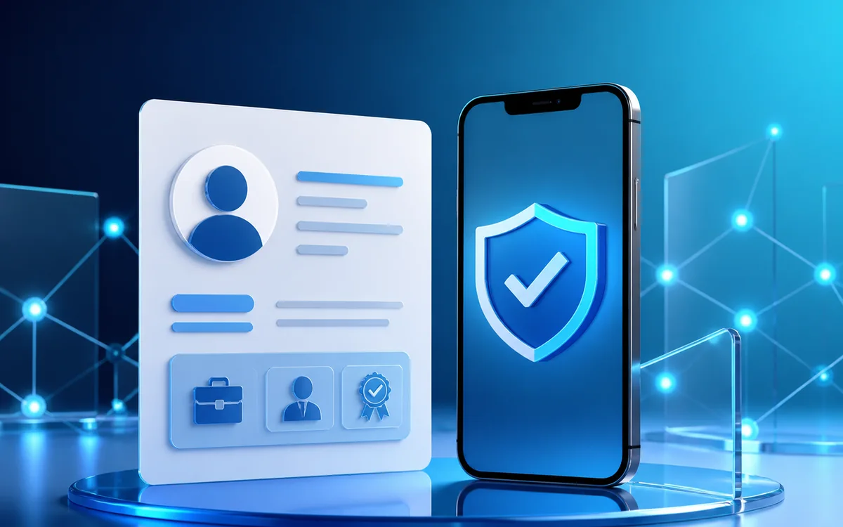 Lead generation service preview