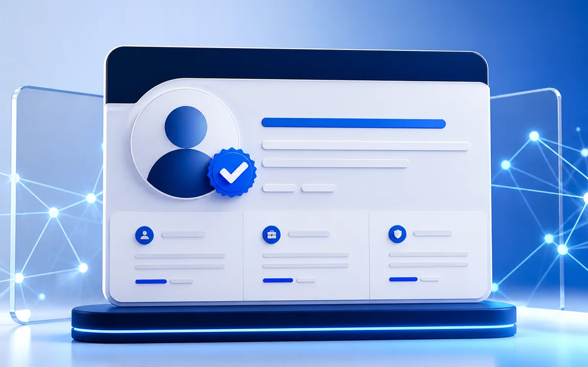 Social media management service preview